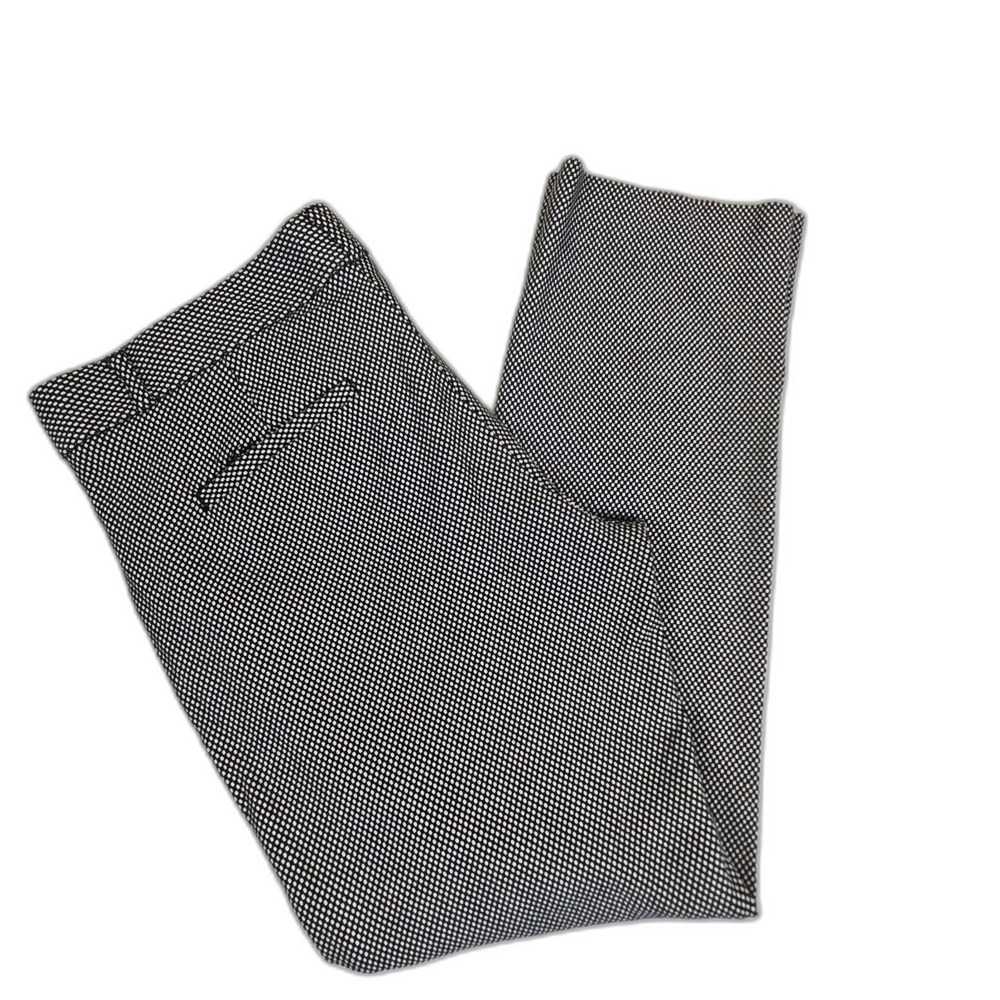 BR Womens Ryan Pants Sz 6 Preppy‎ Academia Business Professional Office Trousers